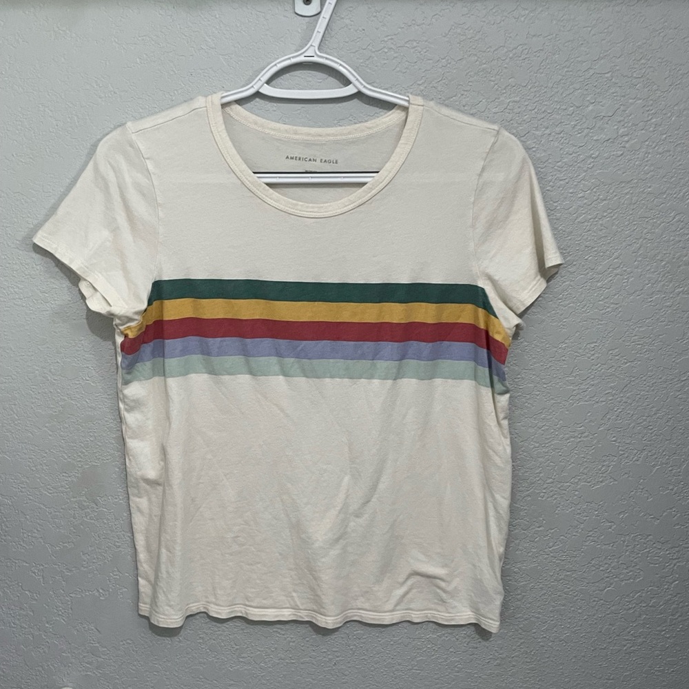 Striped shirt
